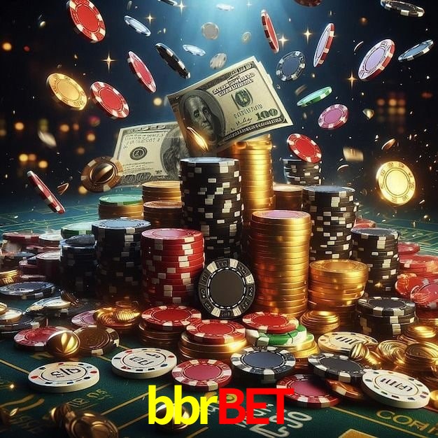 Mesa de Blackjack bbrbet