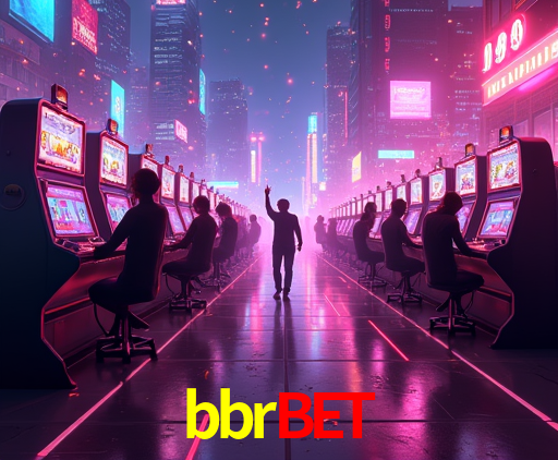 Estatísticas do Jogo bbrbet