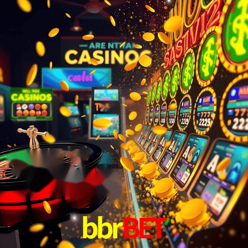 Interface do App bbrbet