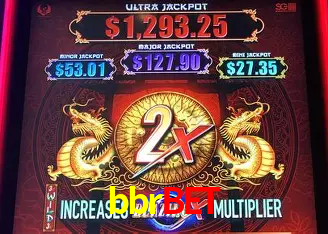 Descubra o Mundo do Cassino Online com bbrbet