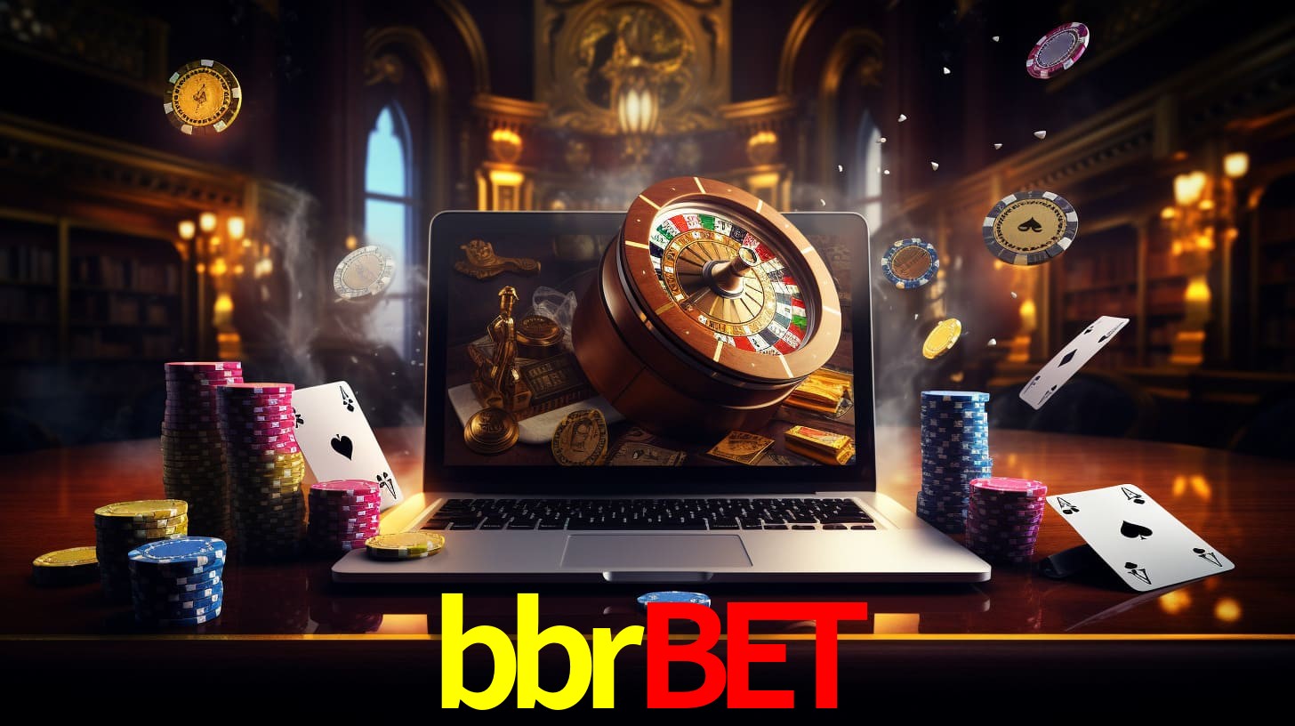Roulette Table bbrbet