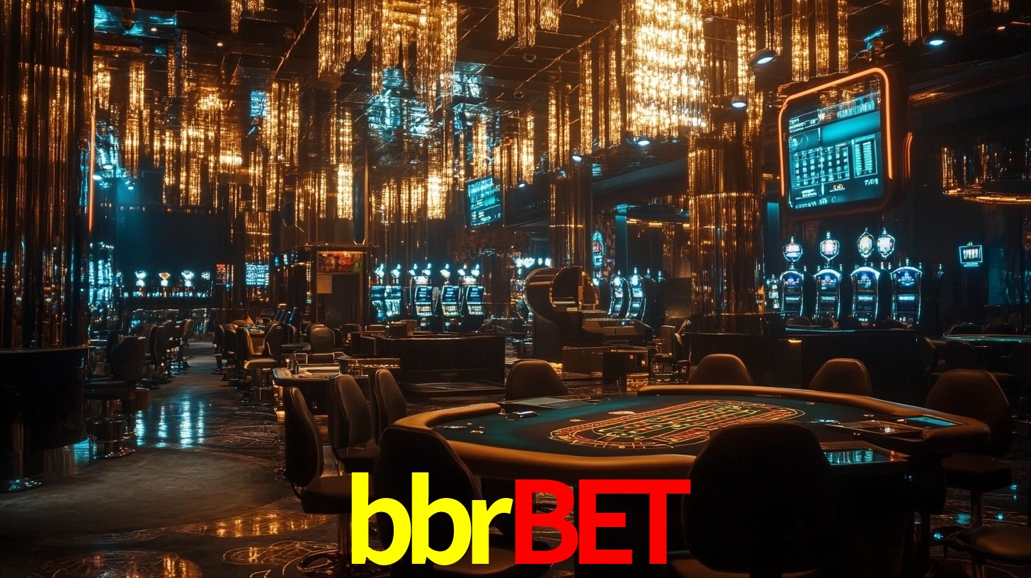 bbrbet: Seu Especialista em Apostas Esportivas Brasileiras