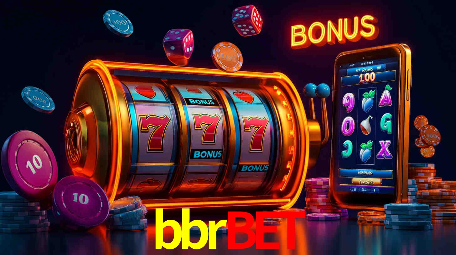 cassino bbrbet