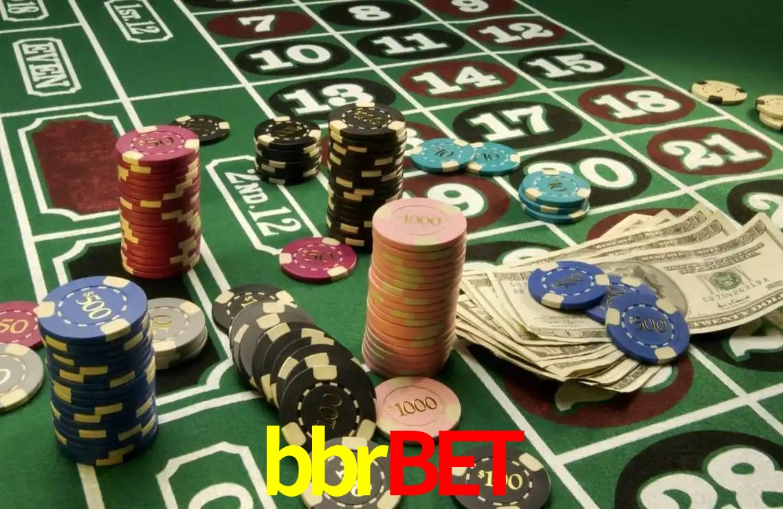 bbrbet