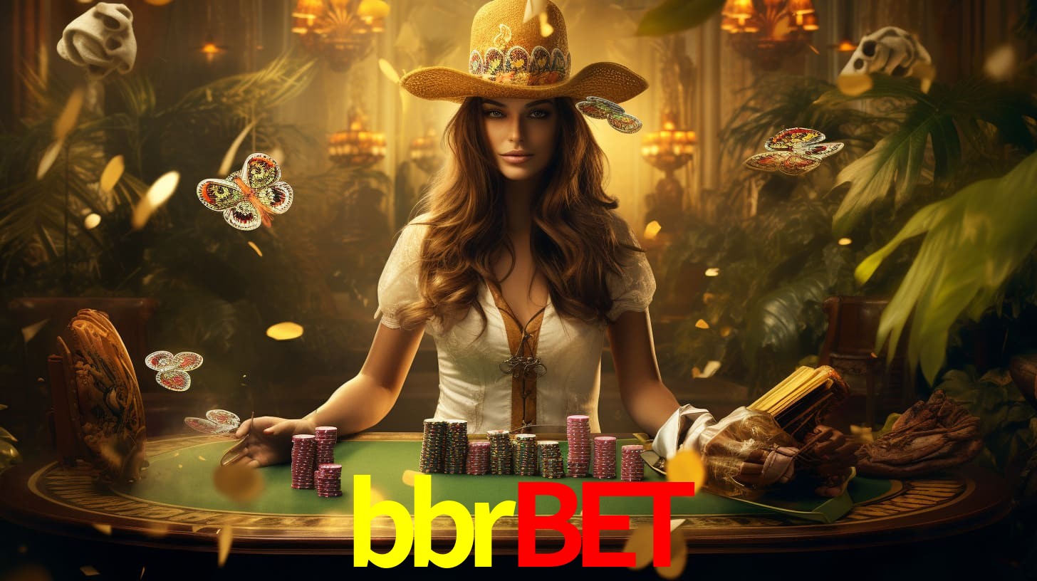 Blackjack Table bbrbet