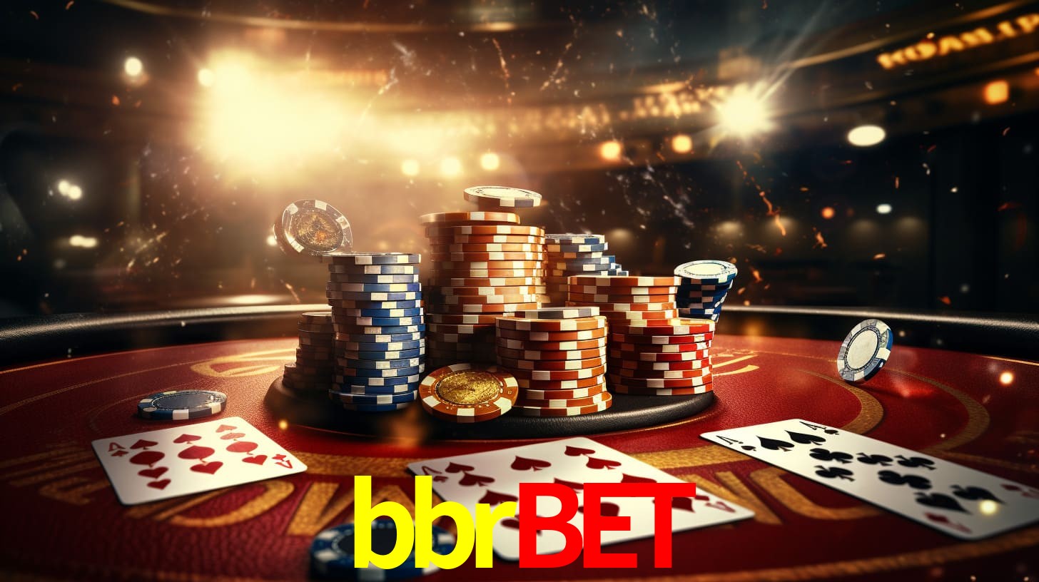 VIP Casino bbrbet