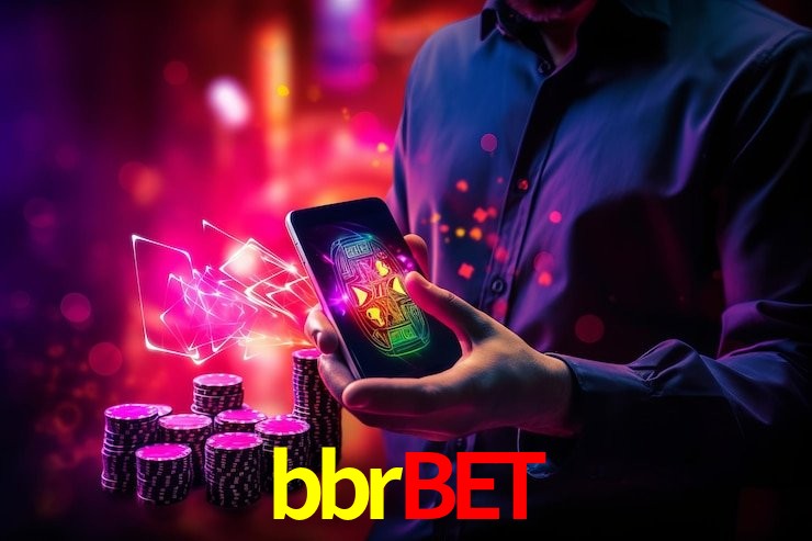 Recursos de Bônus bbrbet
