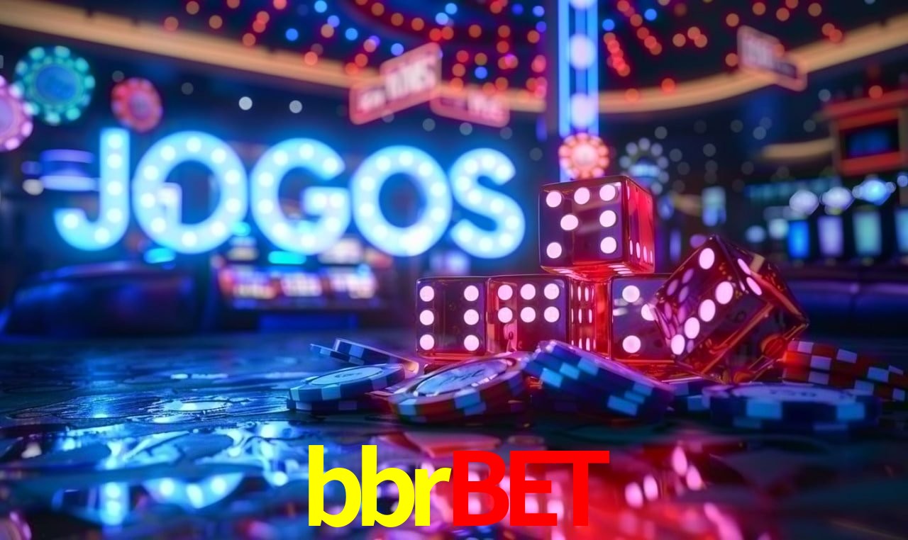 Apostas de Futebol bbrbet