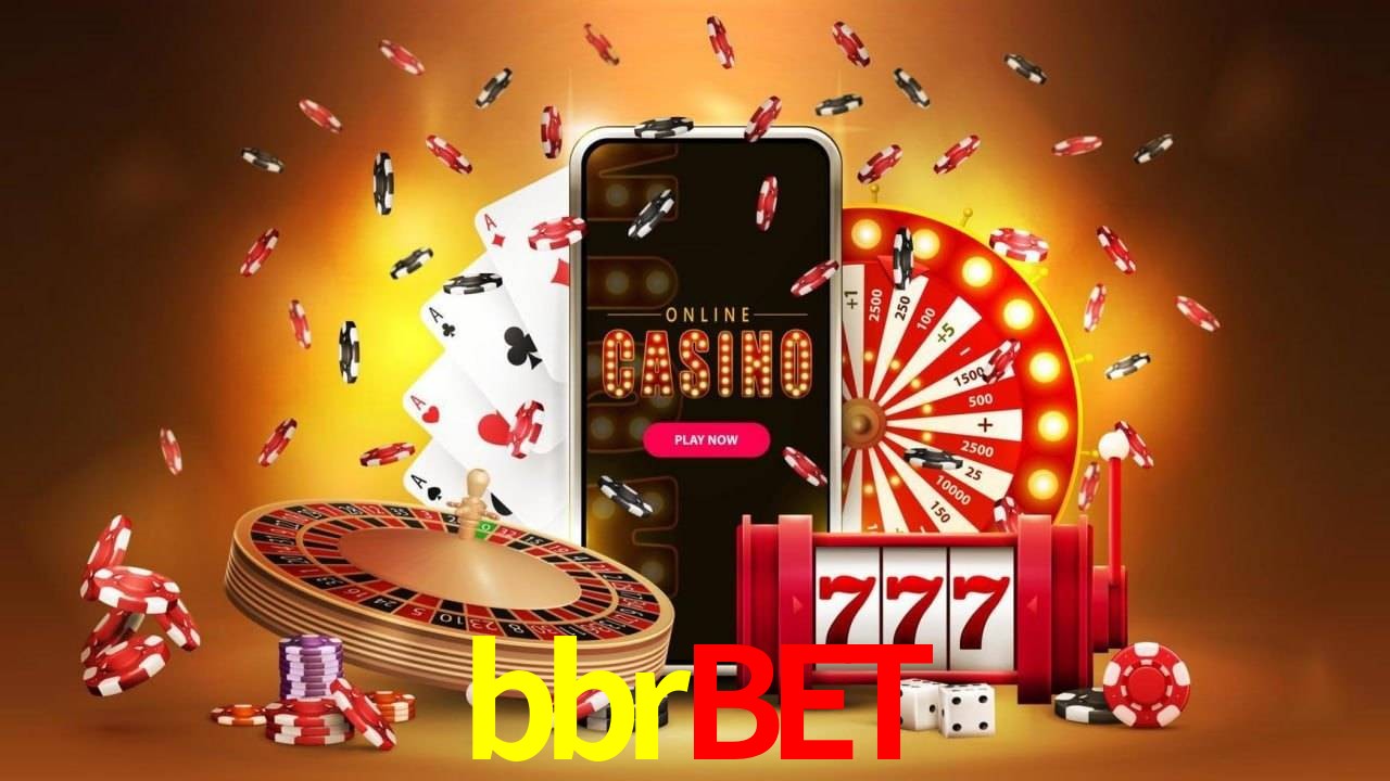 Aplicativo mobile bbrbet