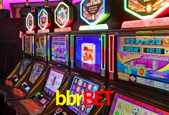 A Popularidade dos Caça-Níqueis no bbrbet