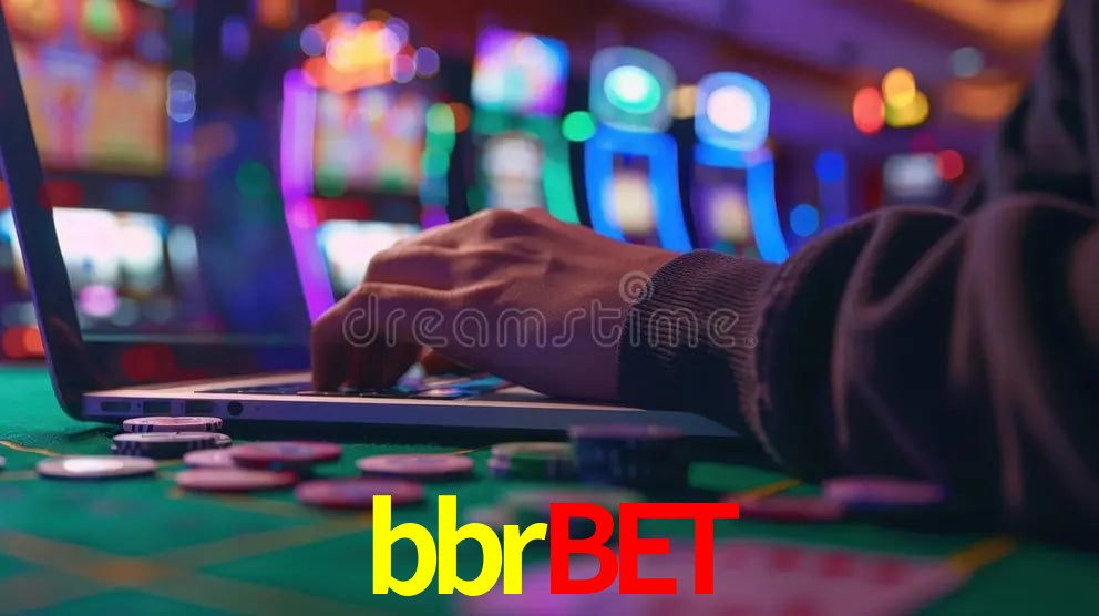 Apostas de Tênis bbrbet