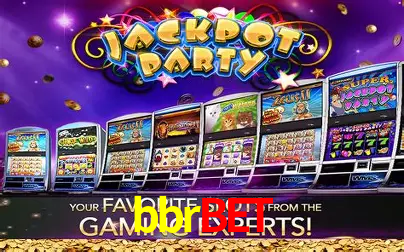 Descubra a Magia dos Jogos de Arcade no bbrbet