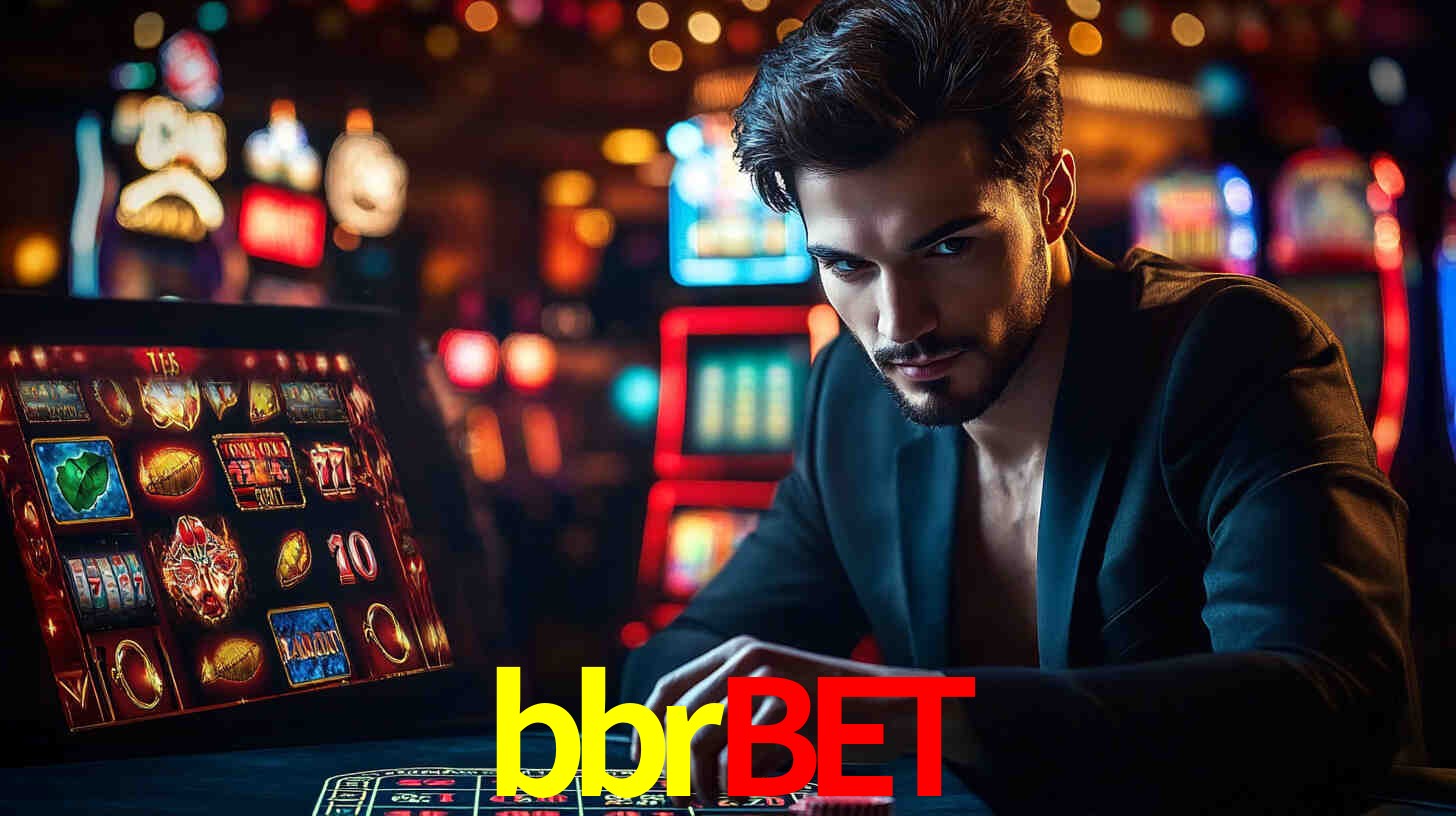 bbrbet: A Experiência de Casino com Jogos de Mesa ao Vivo