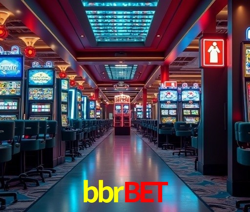Jogos Exclusivos bbrbet
