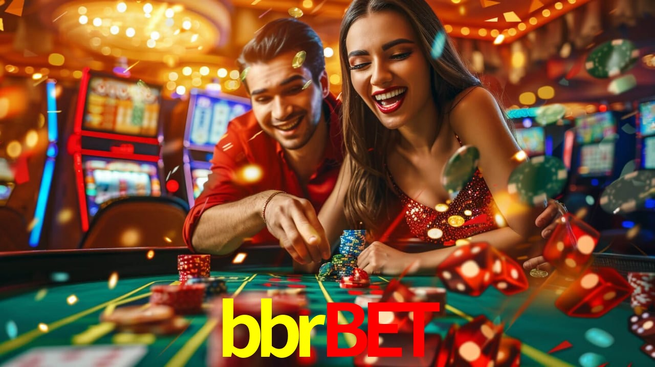 Instalação Android bbrbet