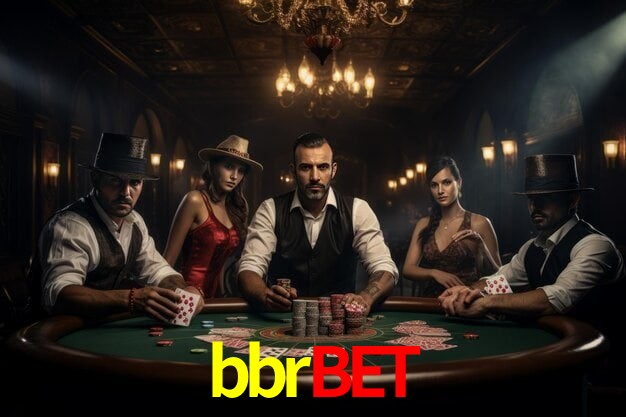 Torneios bbrbet
