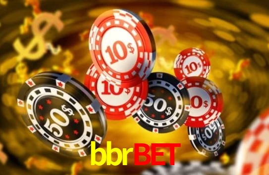 Login Seguro bbrbet